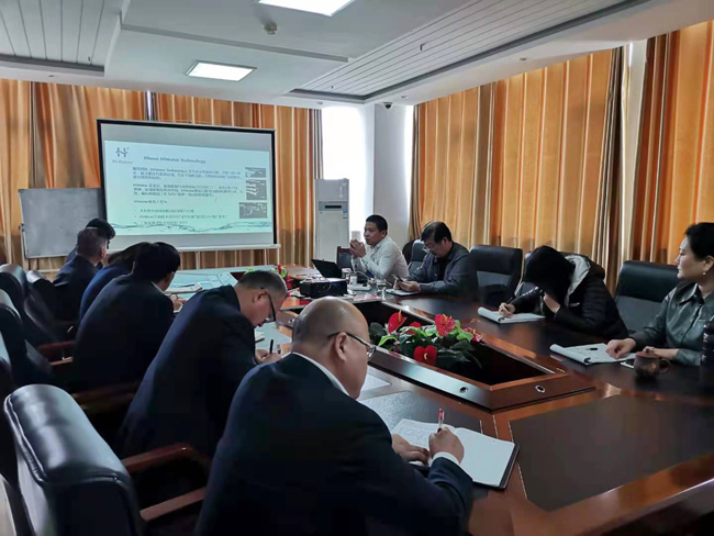 HiWater產品研討會