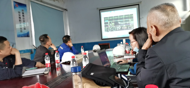 公司與建筑設計院合作